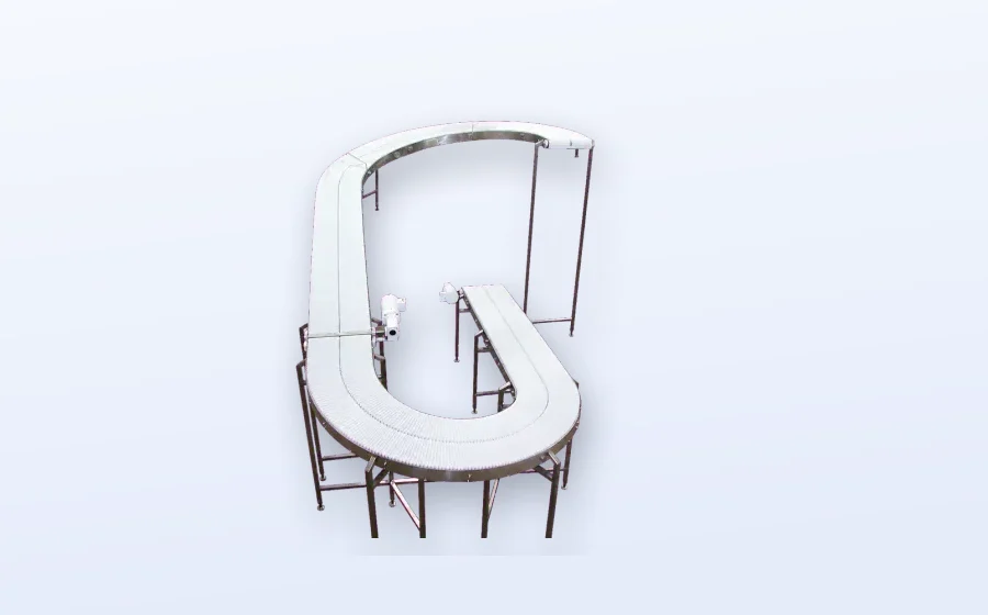 Conveyors